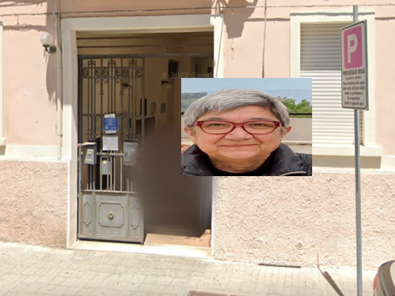 Cagliari, stroncata da un cancro in due mesi: addio alla pediatra Maria Francesca Vardeu