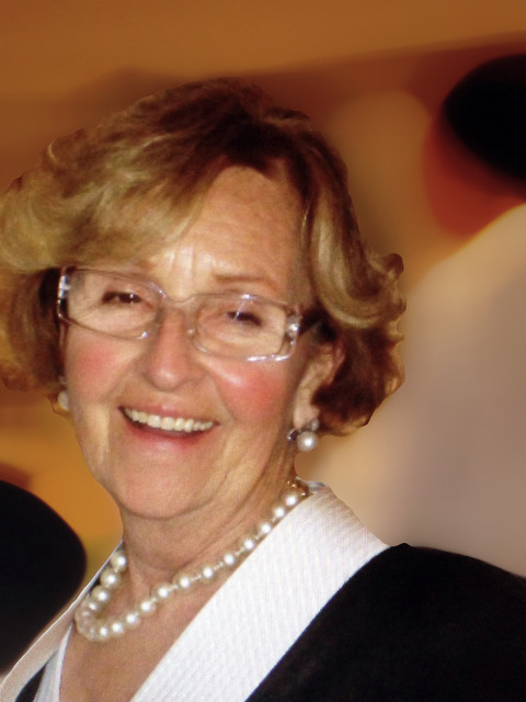 Cagliari: è mancata Miriam Boi Mundula, madre e nonna meravigliosa