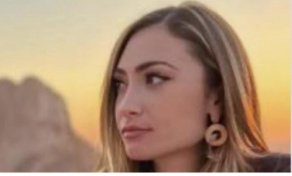 Ricerche disperate per trovare Giulia Tramontano, la 29enne incinta di 7 mesi scomparsa nel nulla