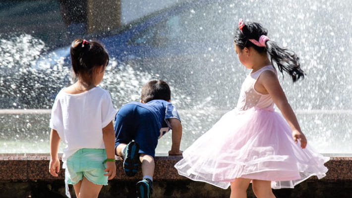 Meteo Casteddu, una leggera pioggia a Oristano rovina l’estate in anticipo sulla Sardegna