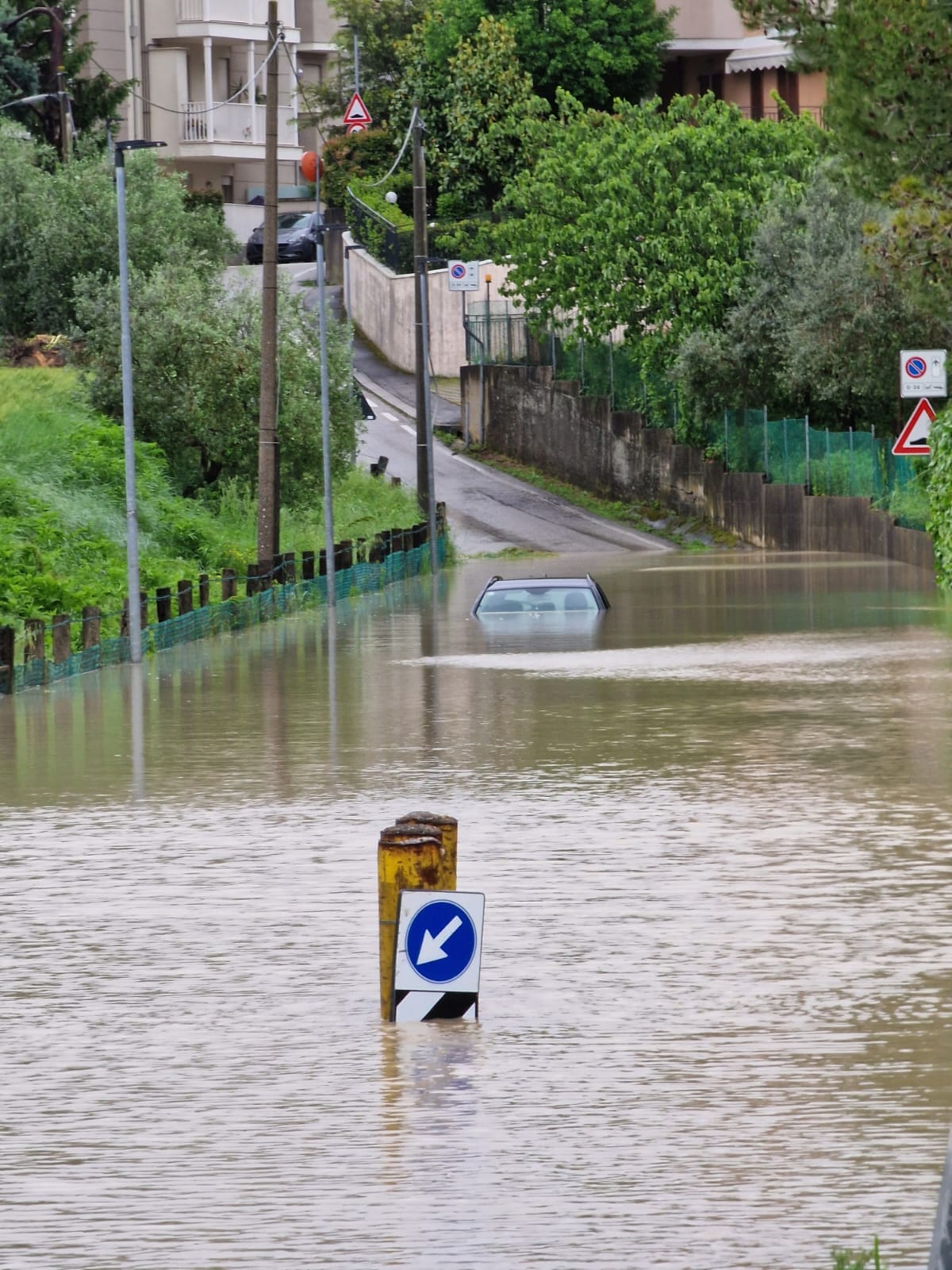 Da Monumenti aperti alle sagre fino alla Cavalcata: tutto annullato per maltempo, la Sardegna si blinda