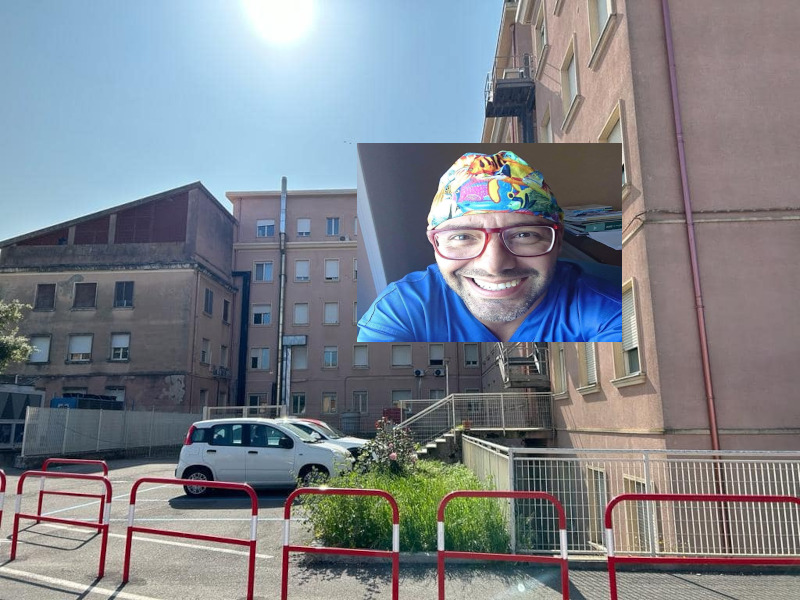 Isili, taglio del nastro per il Centro Uomo: “Prima realtà regionale specializzata in urologia e andrologia”