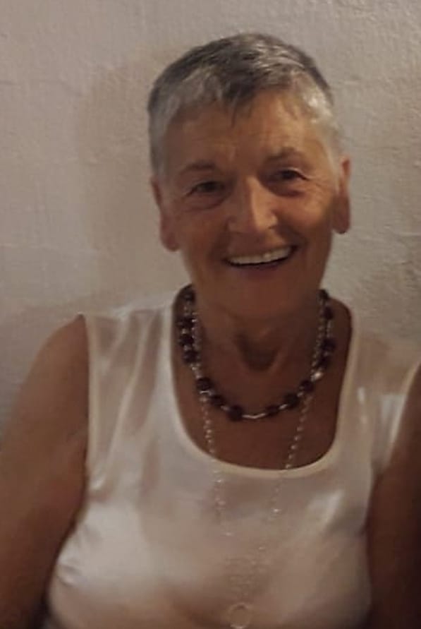 E’ mancata all’affetto dei suoi cari Caterina Marcello in Coda