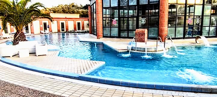 A Sardara presto due nuove piscine termali