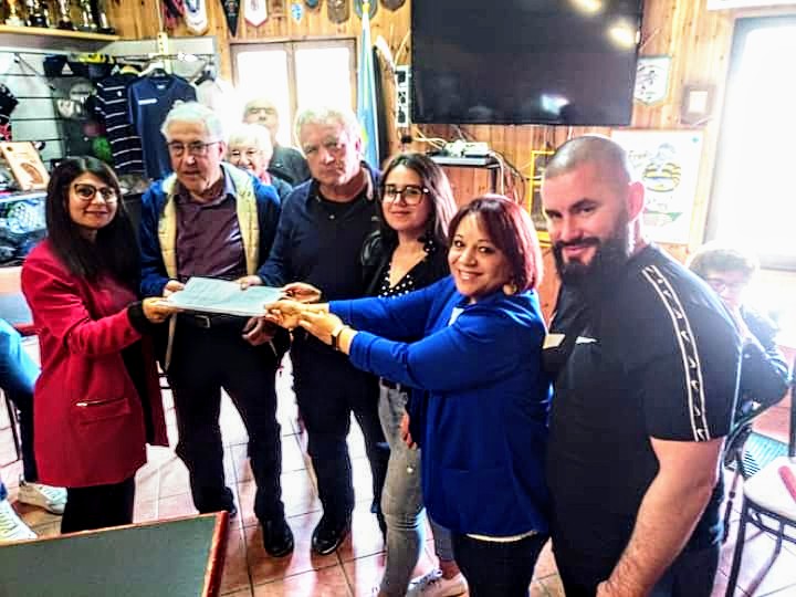 Sinnai in lotta per la sanità pubblica: raccolte oltre 500 firme