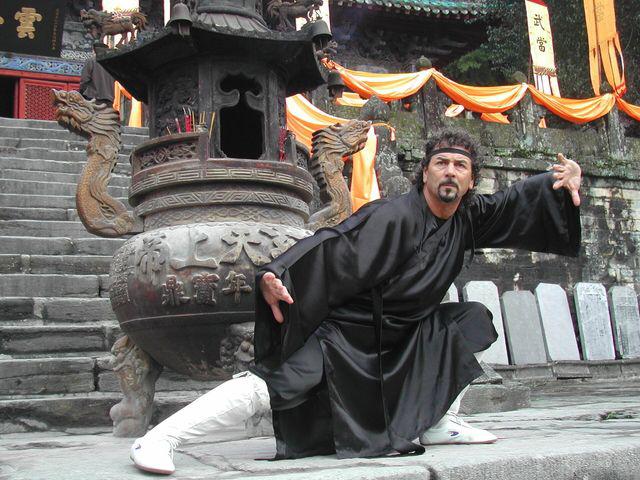 Il Maestro Giancarlo manca unico Italiano agli Asia-Pacific Masters Games