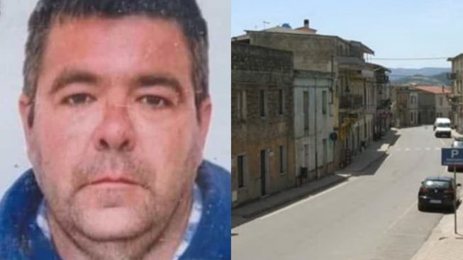 Introvabile a Escalaplano, allarme rosso per Marco Lai: “Può essere ovunque in Sardegna” 