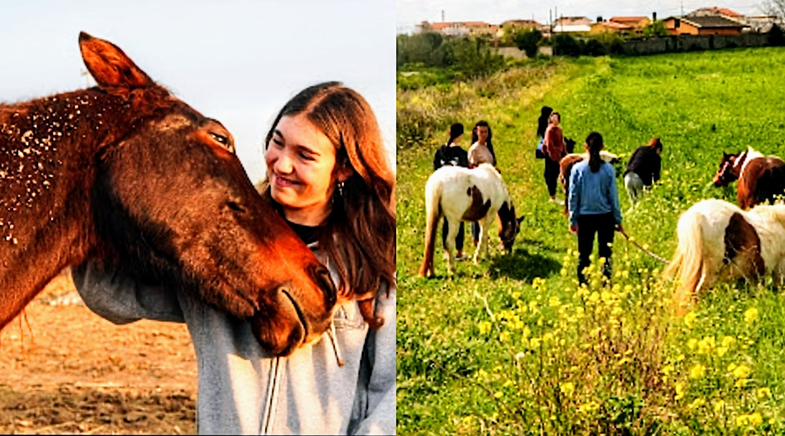 A contatto con la natura, a Sanluri arriva il Festival di Primavera