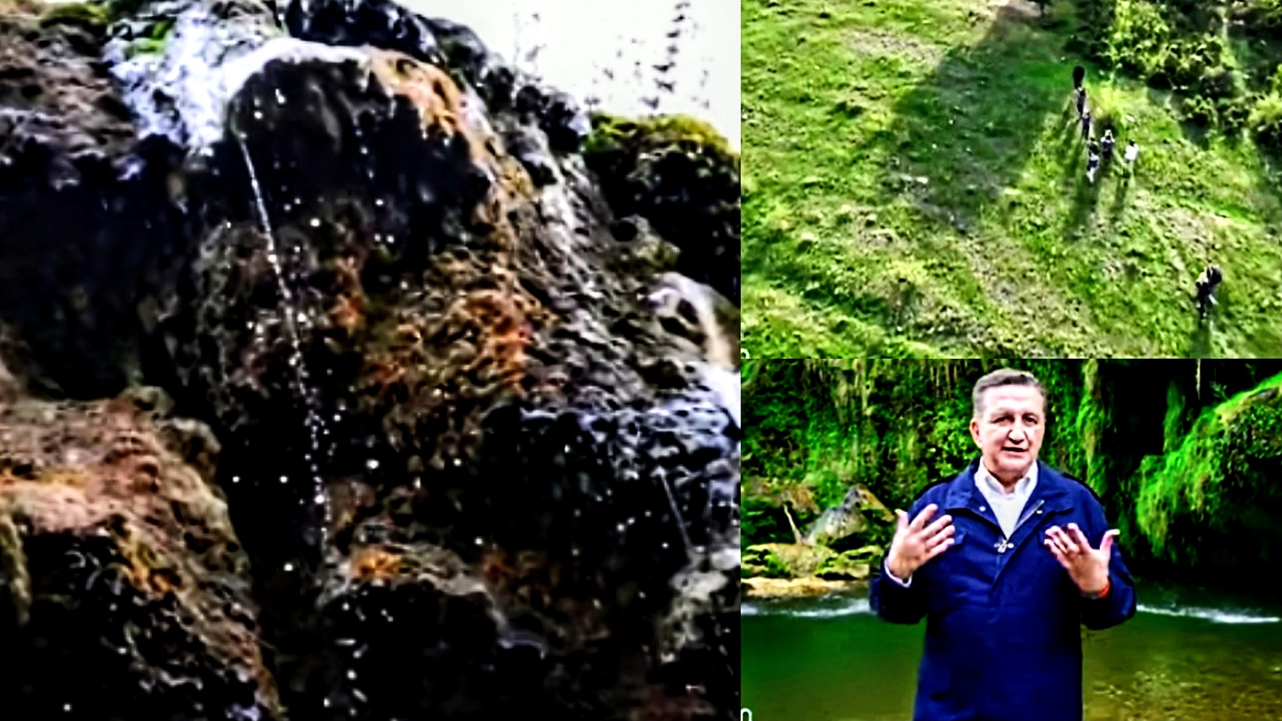 La troupe di “Freedom – Oltre il confine” ammaliata dal fascino della Sardegna