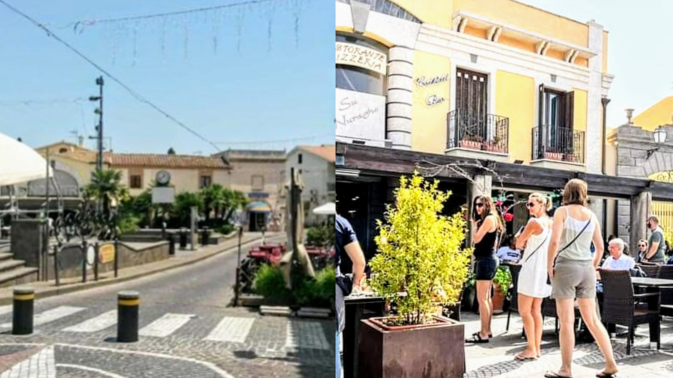 Pula, l’amministrazione incontra i commercianti per discutere sulle criticità del paese