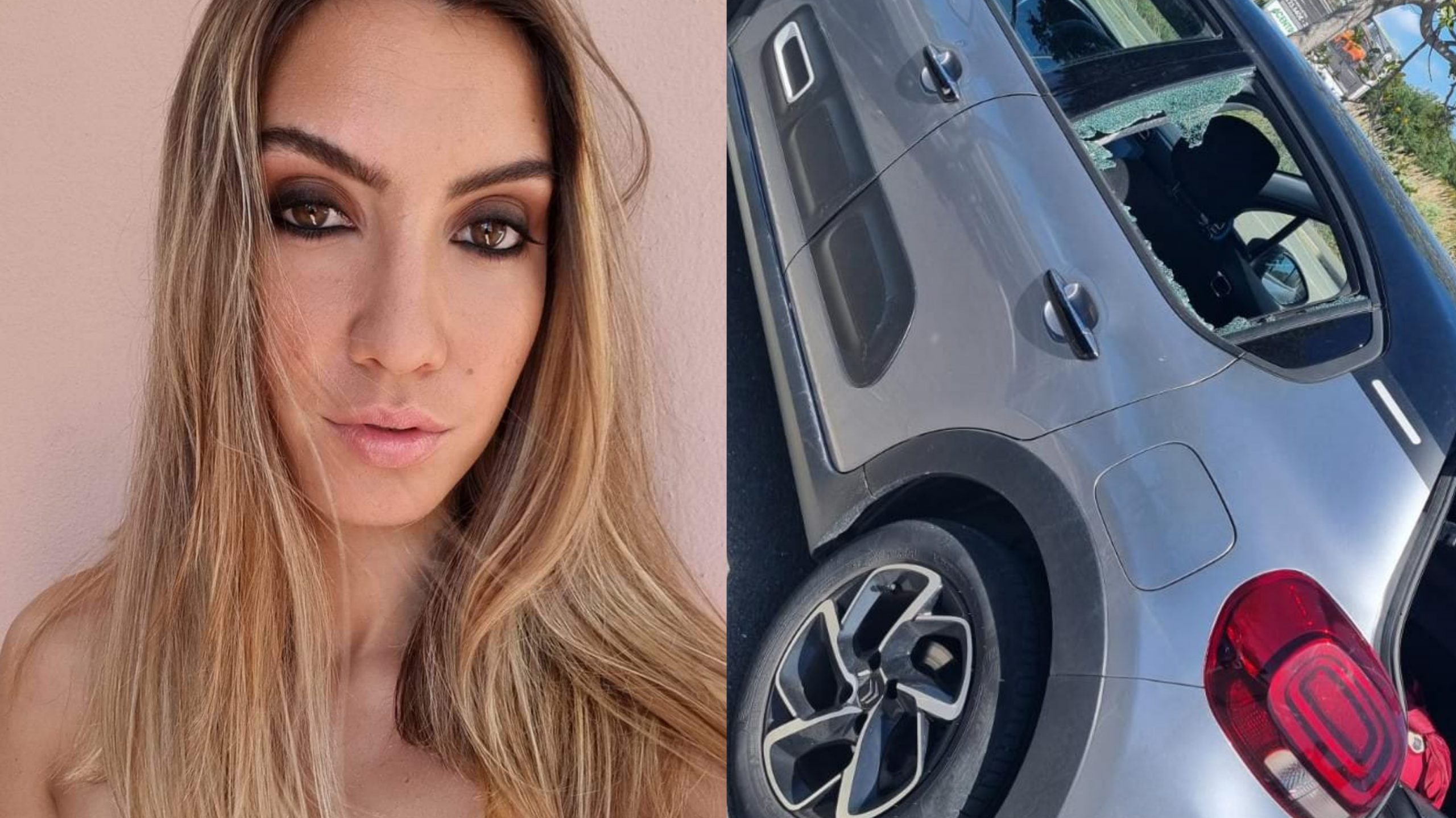 Quartucciu, auto svaligiata a Le Vele: “Hanno rubato il mio pc pieno di dati sensibili”