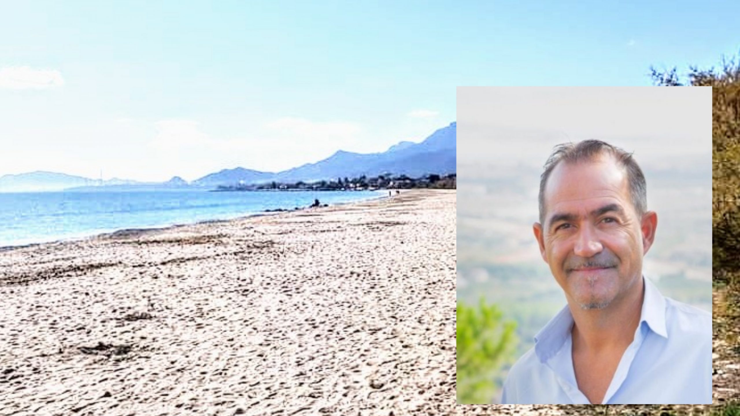 Capoterra, svolta turismo a La Maddalena spiaggia: in arrivo 13 spazi per la sosta dei camper