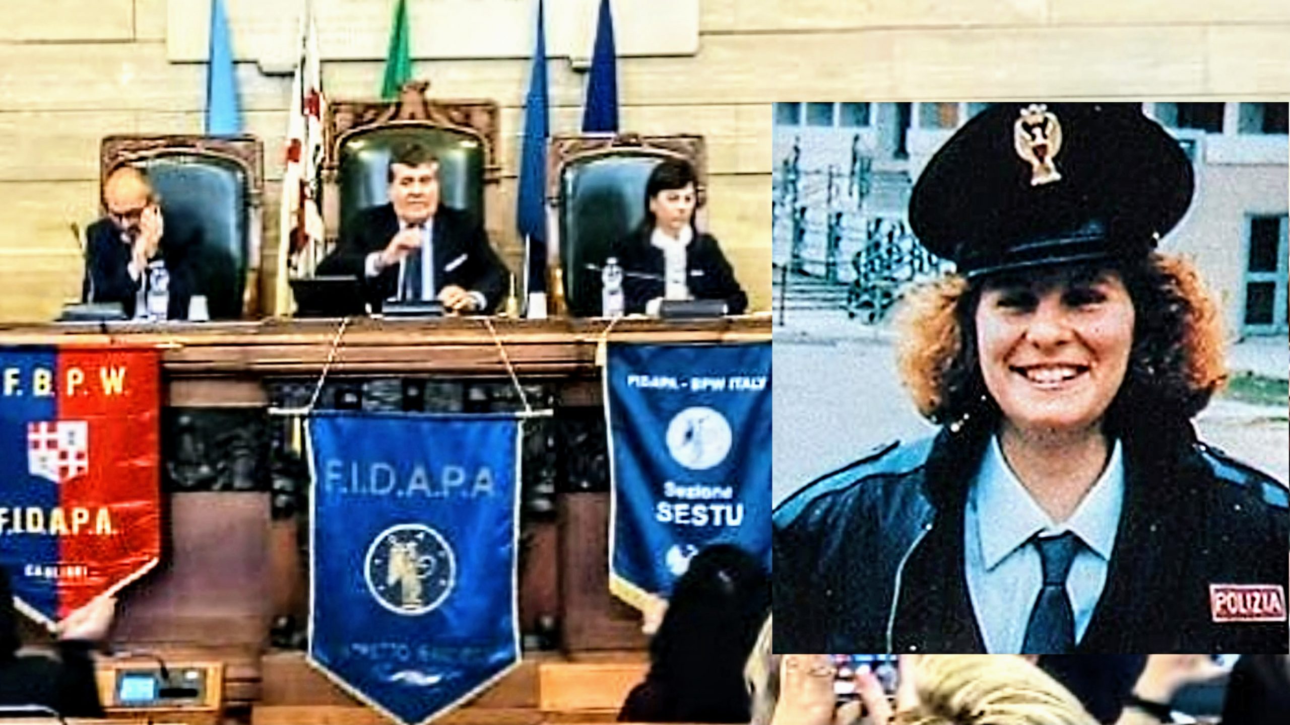 Cagliari, a Daniela Mura il Premio Emanuela Loi