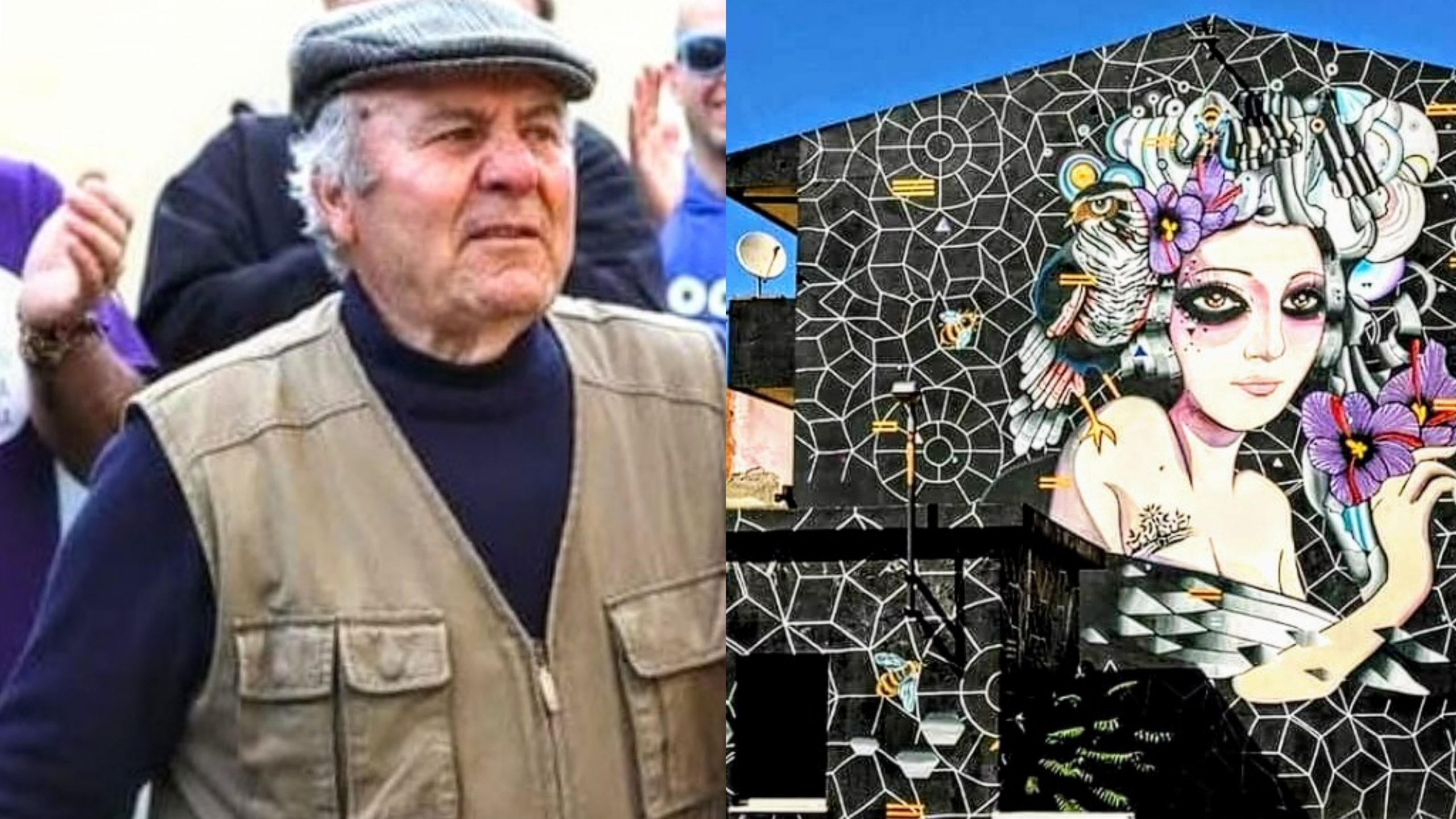 San Gavino Monreale dice addio a Tziu Giovanni: è stato il padre dell’associazione “Skizzo”