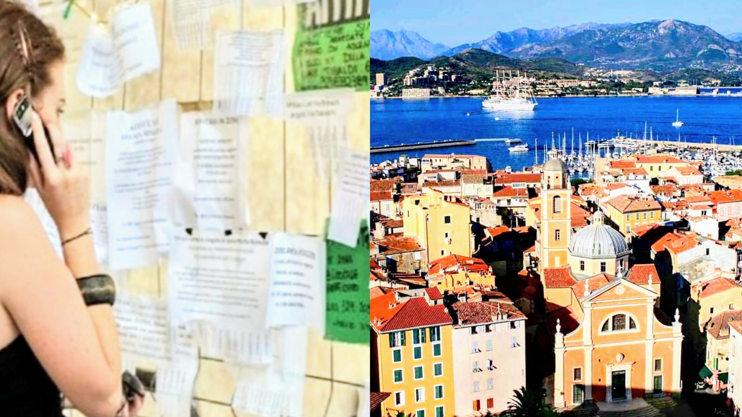 Giovane coppia di Serramanna truffata in Corsica: 700 euro di caparra, versati e persi, per un appartamento inesistente