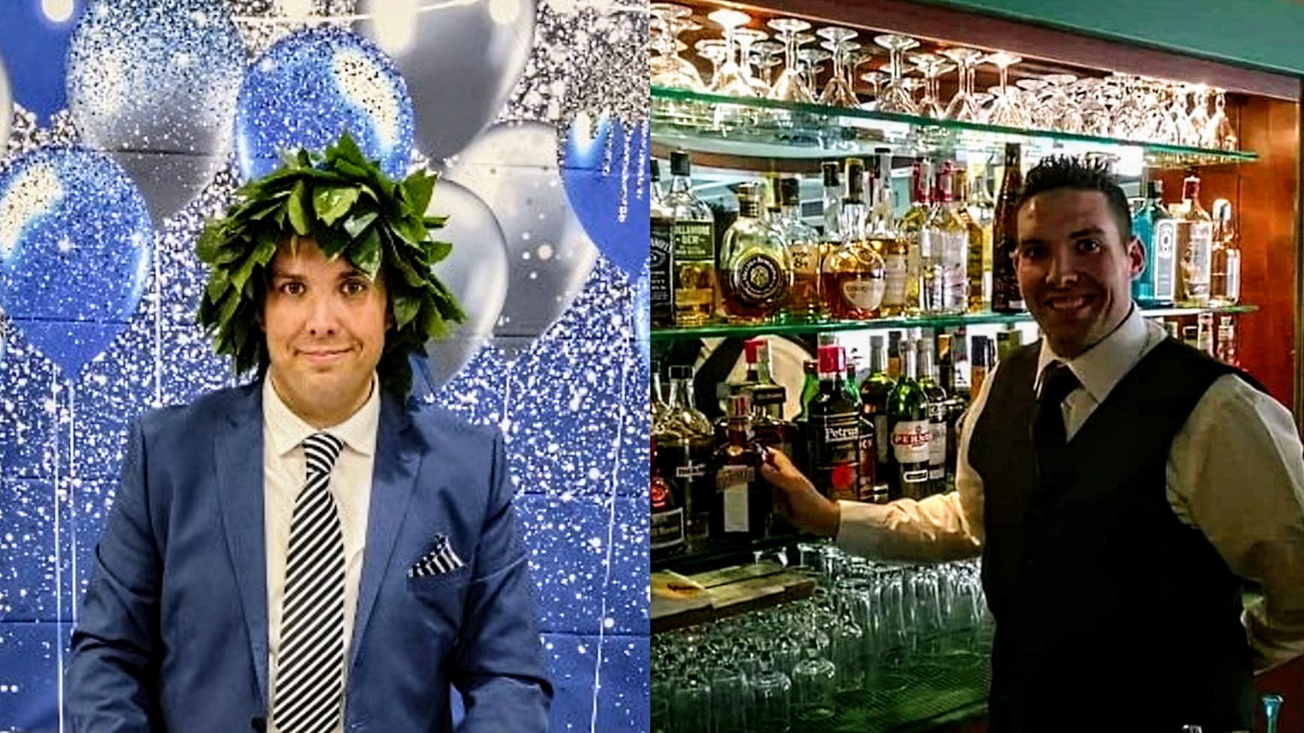 Cagliari: è arrivata anche la laurea per Andrea Tronu, professionista nel settore alberghiero