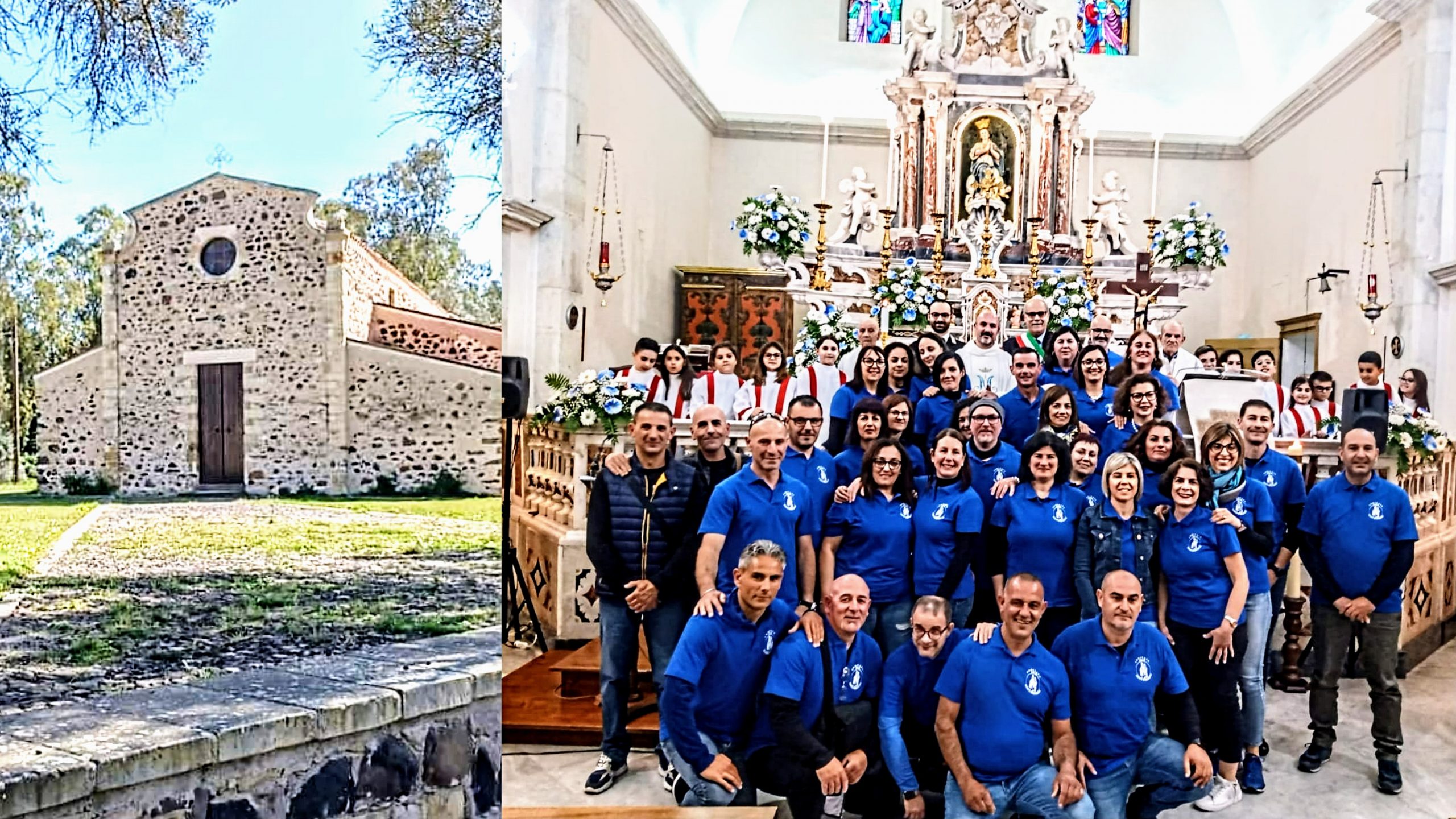 Sardara, festa e tradizione con la sagra della pecora