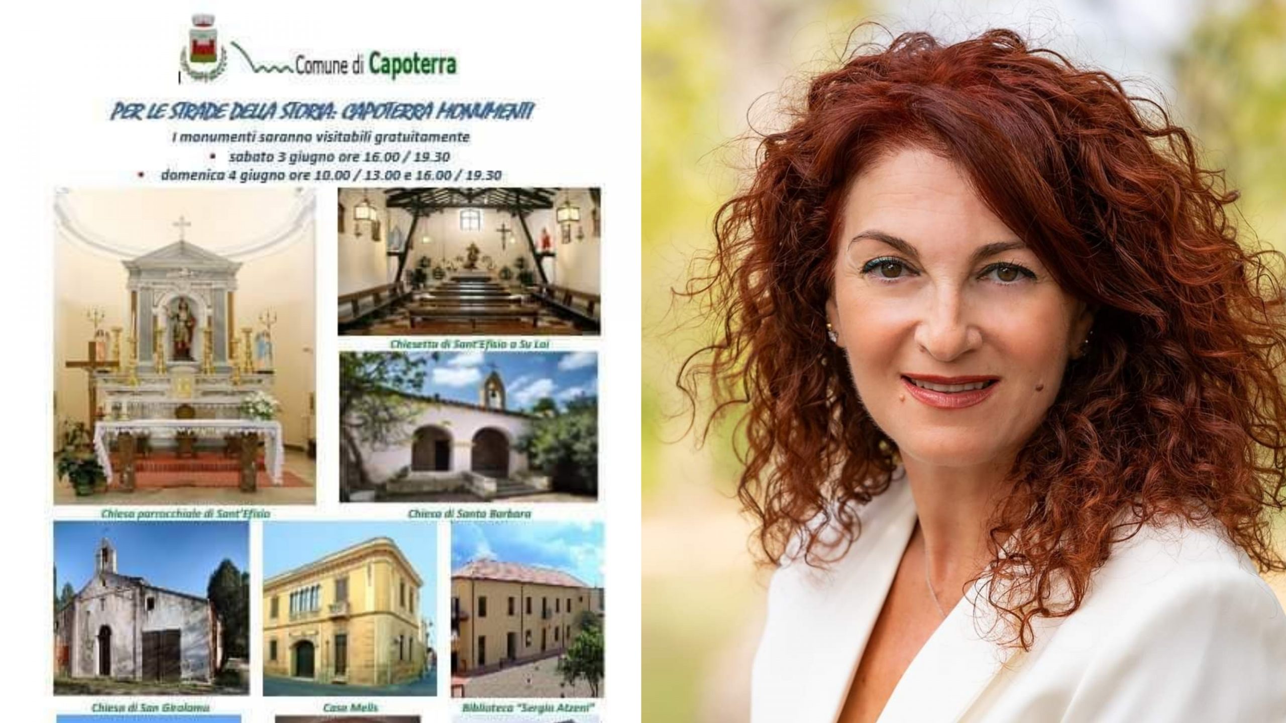 “Per le strade della storia, Capoterra Monumenti” torna dopo la pandemia