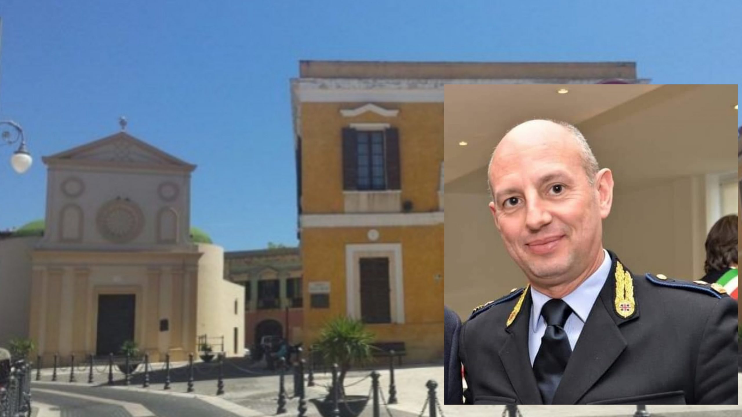 Monserrato, cambio al vertice della polizia Locale: Massimiliano Zurru lascia dopo 29 anni