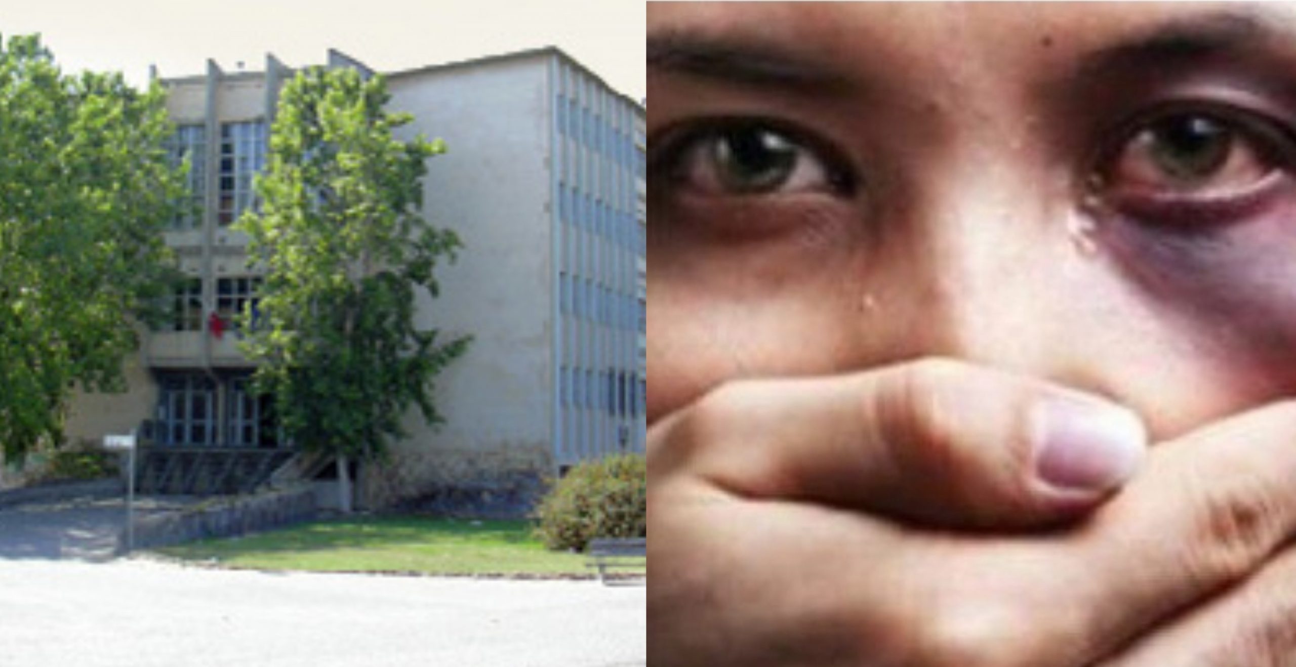 Oristano, condannato a 3 anni e 10 mesi per maltrattamenti in famiglia l’ex marito di Patrizia Cadau