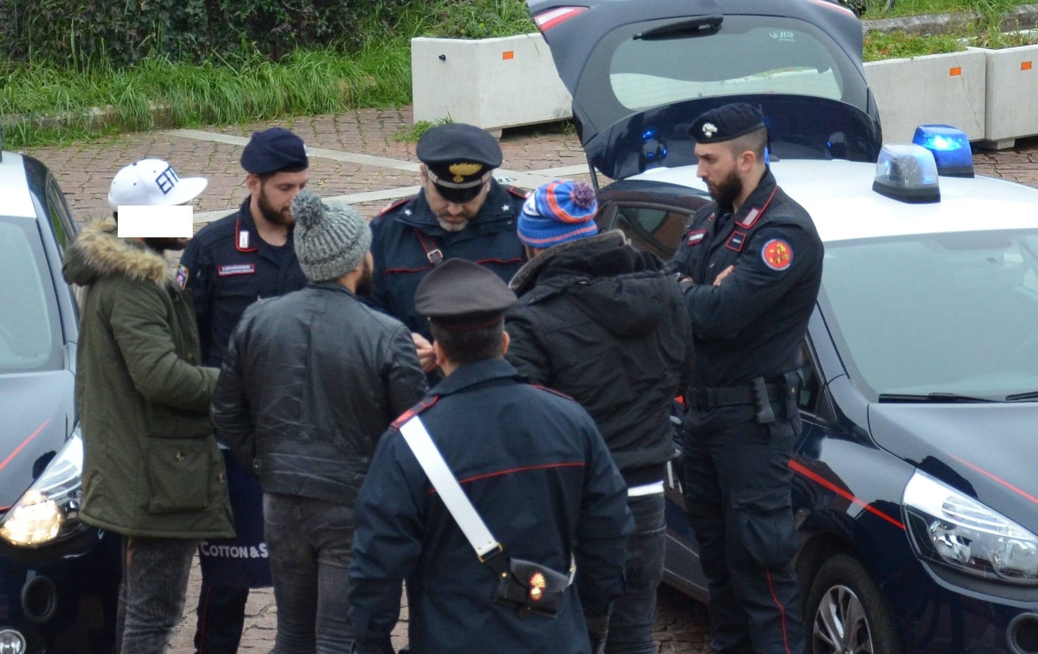 Cinque telecamere sul posto di lavoro senza autorizzazione: intervento dei carabinieri a Serdiana