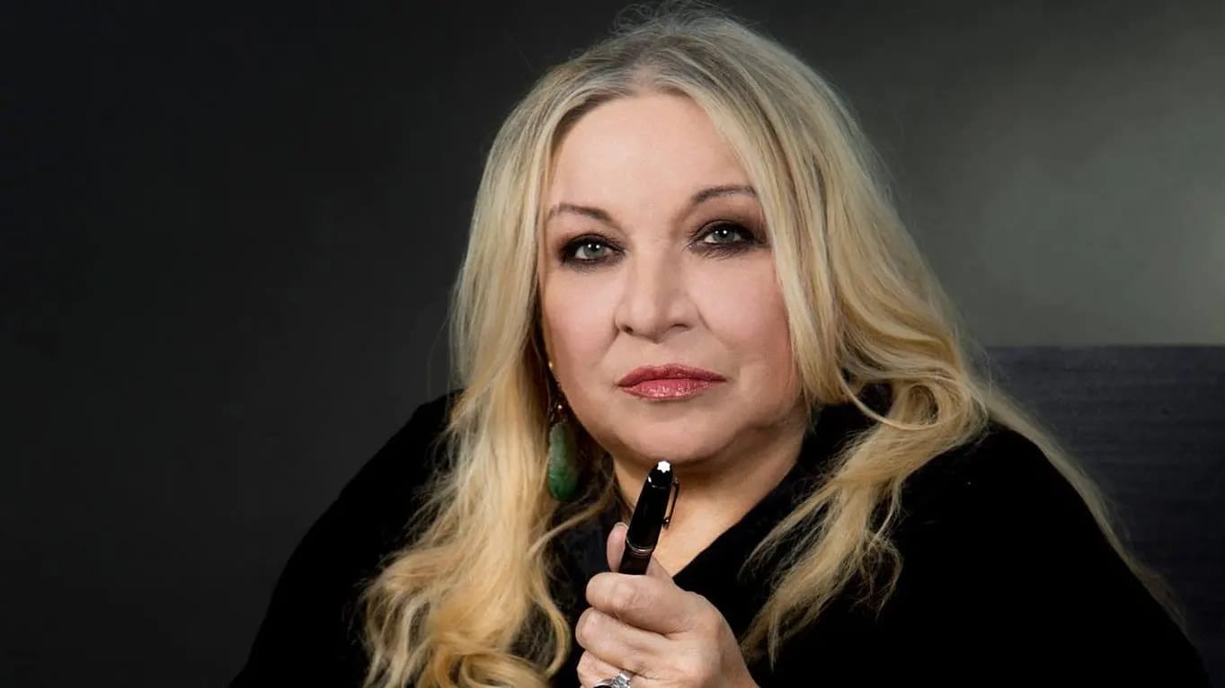 Lutto nel giornalismo, è morta a 70 anni Maria Giovanna Maglie