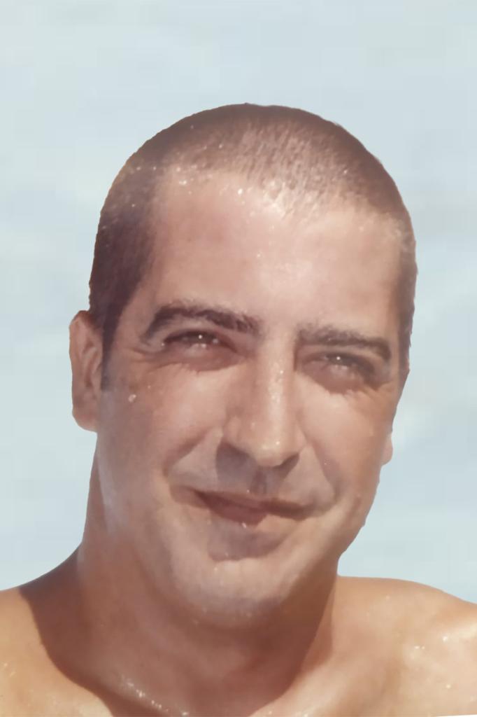 Un anno dalla scomparsa di Roberto Taccori, i familiari e gli amici pregano per lui