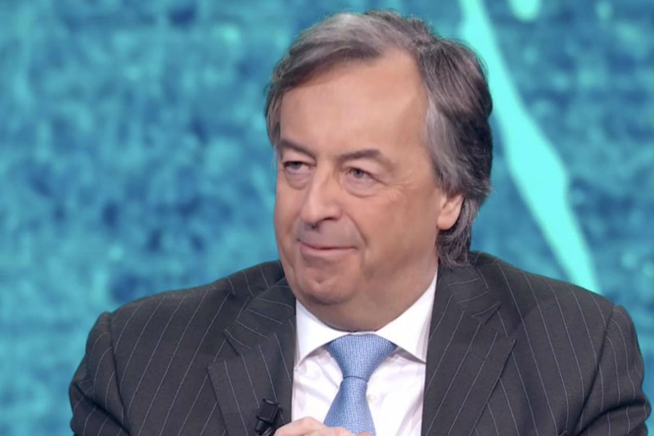 Burioni a Michela Murgia: “Guarire dal tumore al quarto stadio? Oggi è possibile”