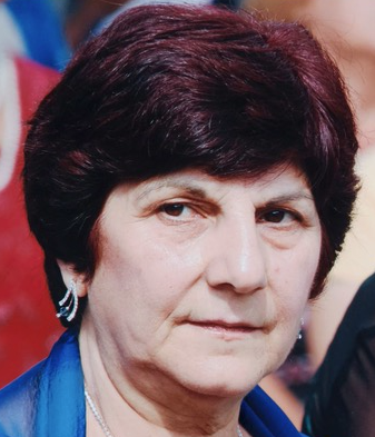 Paola Olla, Ringraziamento e Trigesimo