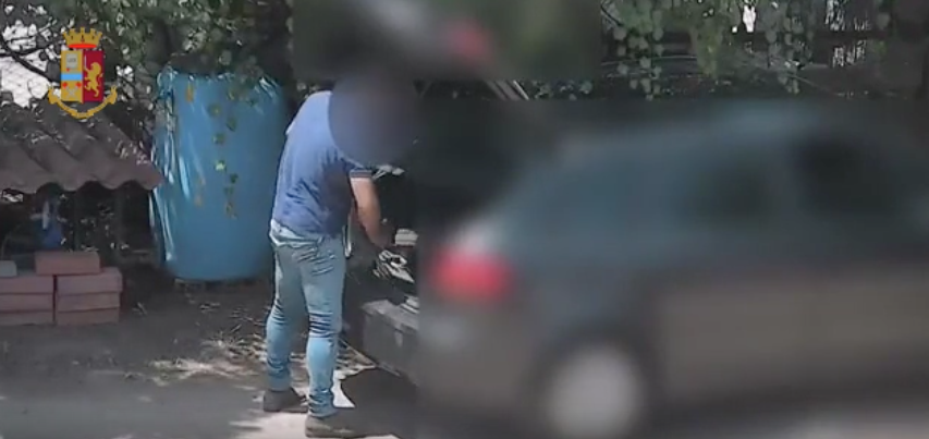 Vasta operazione antidroga nell’Isola: arrestate 27 persone, sequestrati 36 kg di cocaina