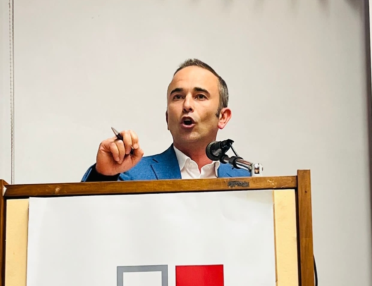 Cagliari, il Pd elegge Portoghese segretario cittadino: “Nuovo governo dopo la pessima guida del centrodestra”