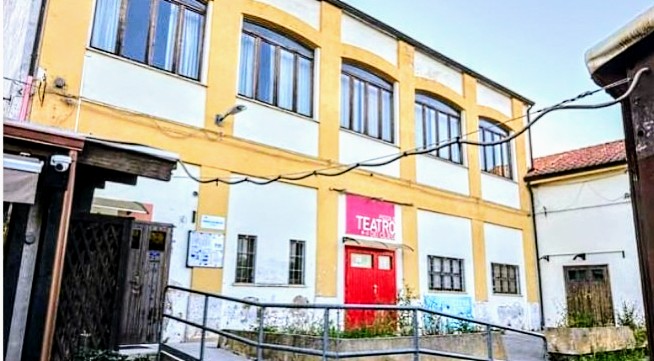 Capoterra, l’ex Casa Saggiante di Poggio dei Pini verrà messa in vendita