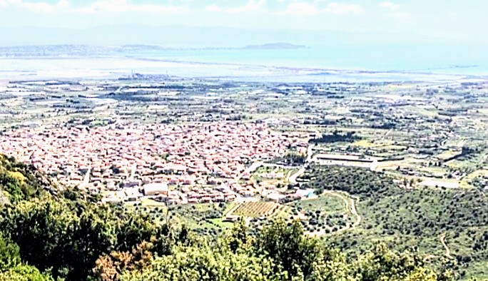 Il porto turistico di Capoterra potrebbe diventare realtà