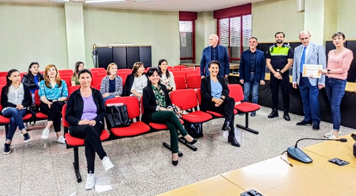 Pula, a breve il concorso pubblico per potenziare l’organico della polizia locale