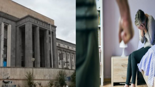 Cagliari, colpi e minacce alla compagna: il carabiniere alla sbarra ha cercato di “annullare” la denuncia