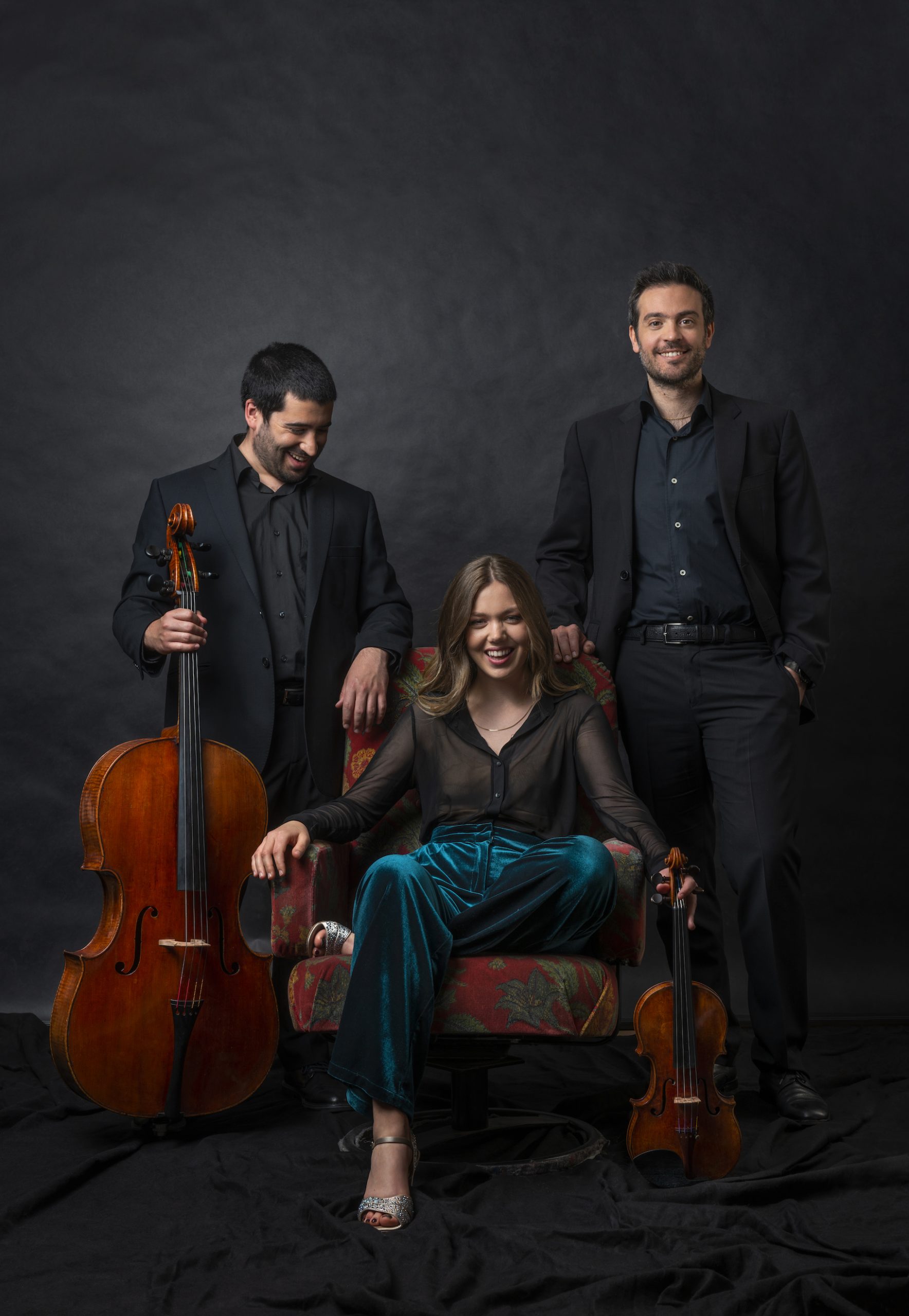 Cagliari, al via a Palazzo Siotto il festival Musiche tra le righe