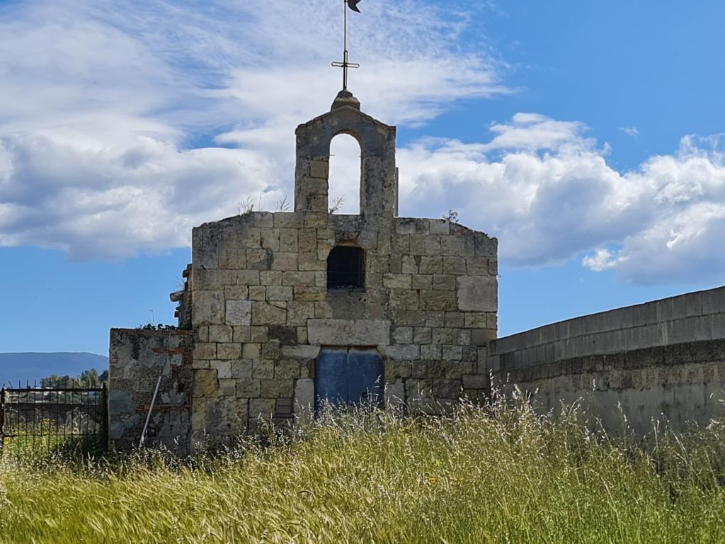 “Focus sul Romanico”, chiese aperte l’11 giugno a Quartu