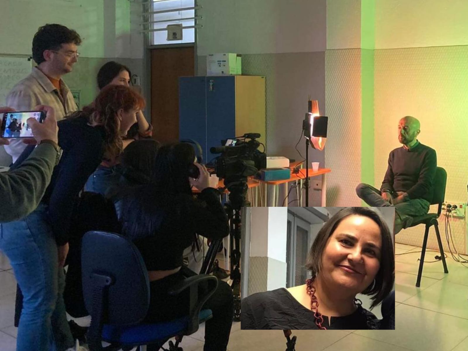 Scuola e adozioni, il cortometraggio del De Sanctis Deledda di Cagliari vince il 1° premio e trionfa al concorso nazionale