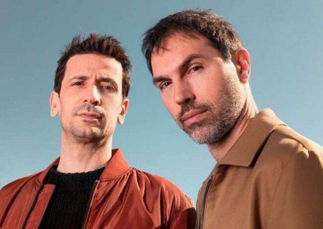 Il nuovo singolo degli Zero Assoluto si chiama “Sardegna”: “Suoni, desideri e sensazioni forti”