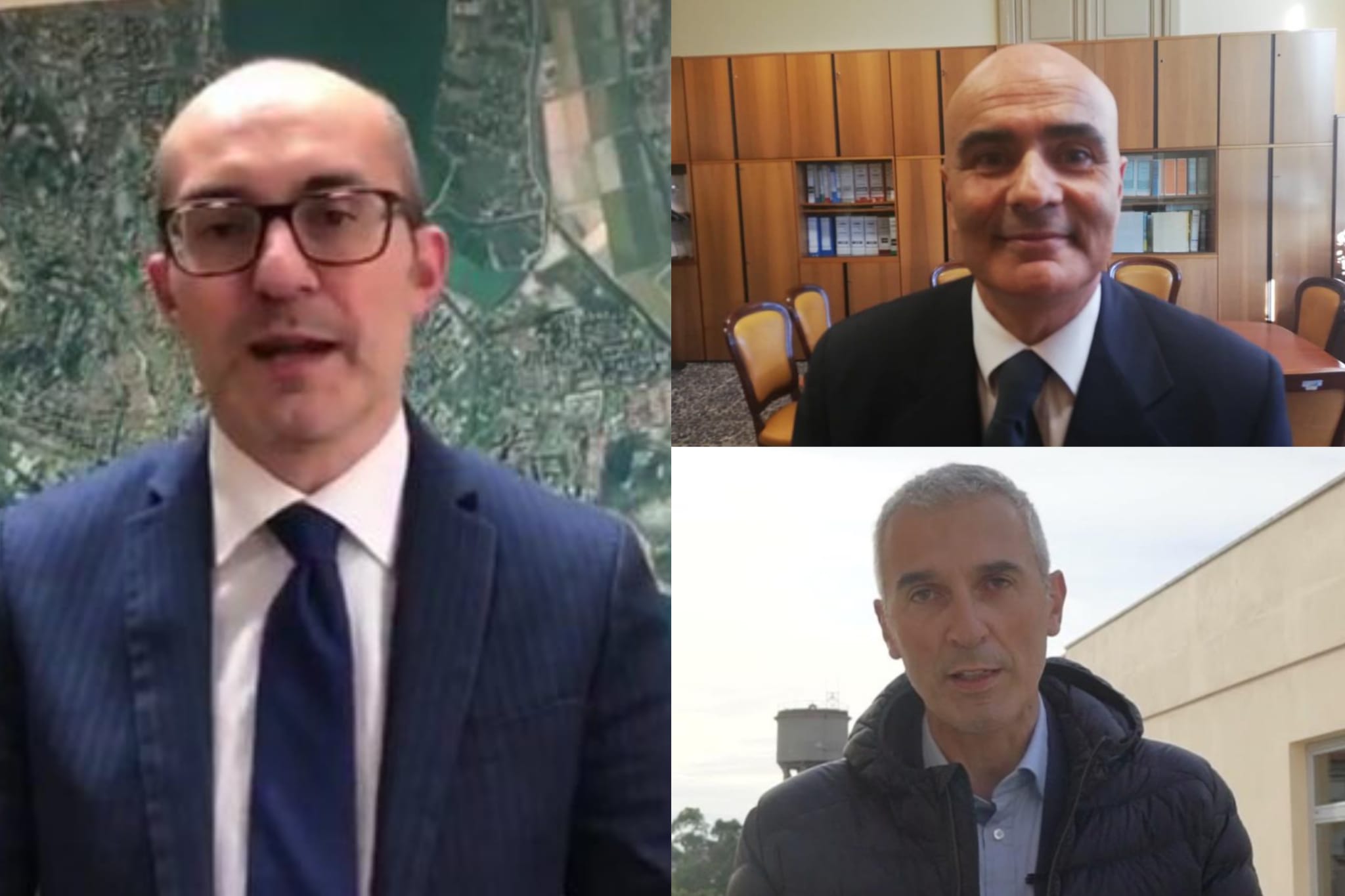 Balletto passa al gruppo “Solinas presidente”: Truzzu trema, maggioranza a rischio a Cagliari