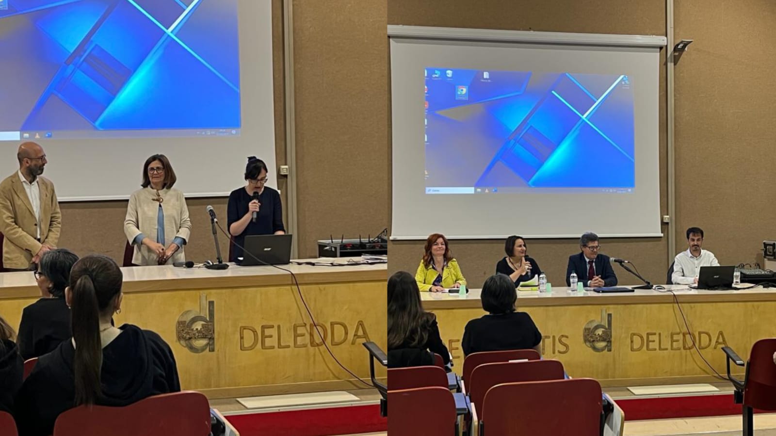 Adolescenti e filosofi: nelle scuole di Cagliari e Quartu il Festival che insegna dialogo e confronto