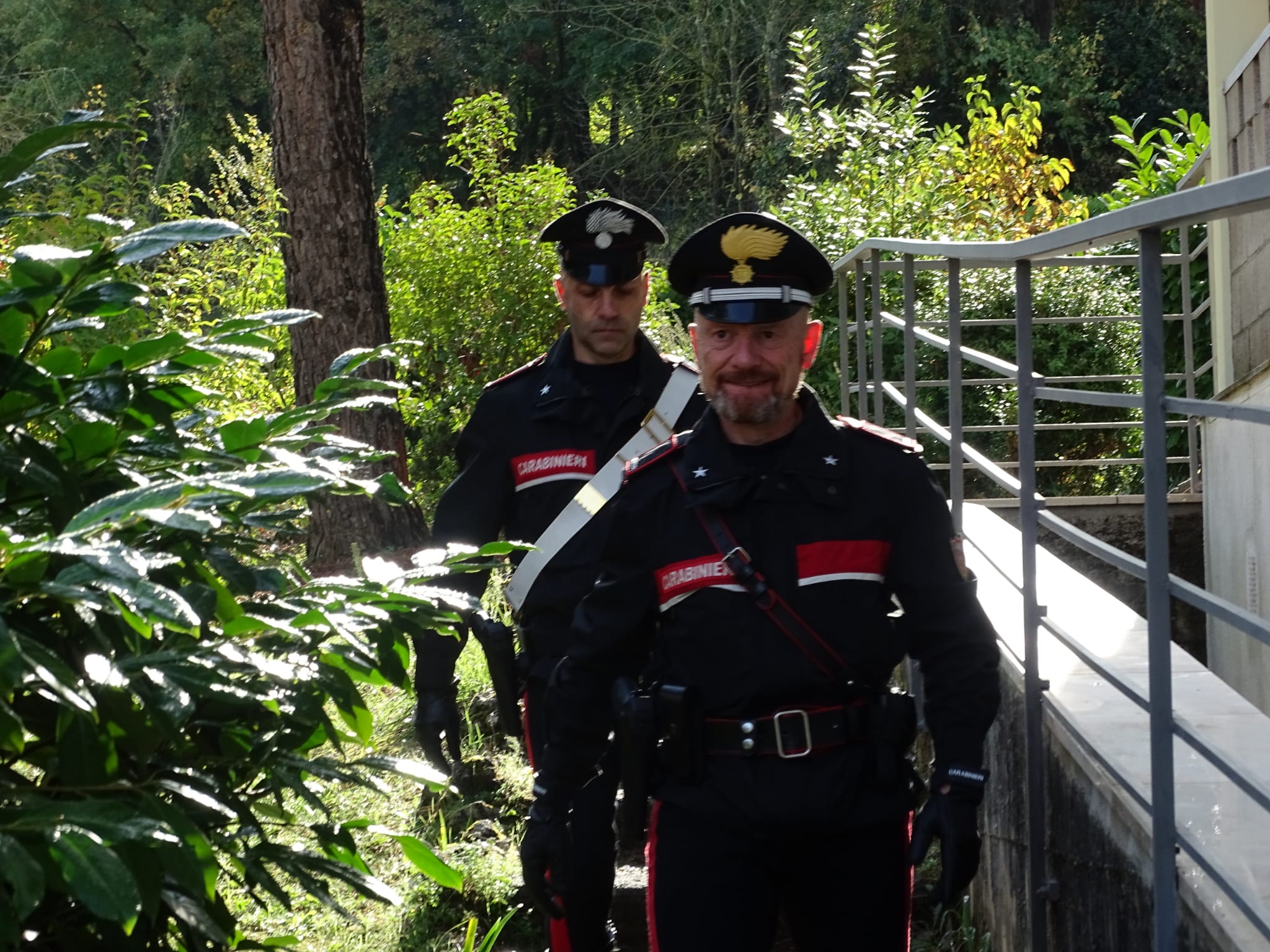 In casa cocaina e bilancini: arrestato per spaccio di droga un pregiudicato di Monserrato