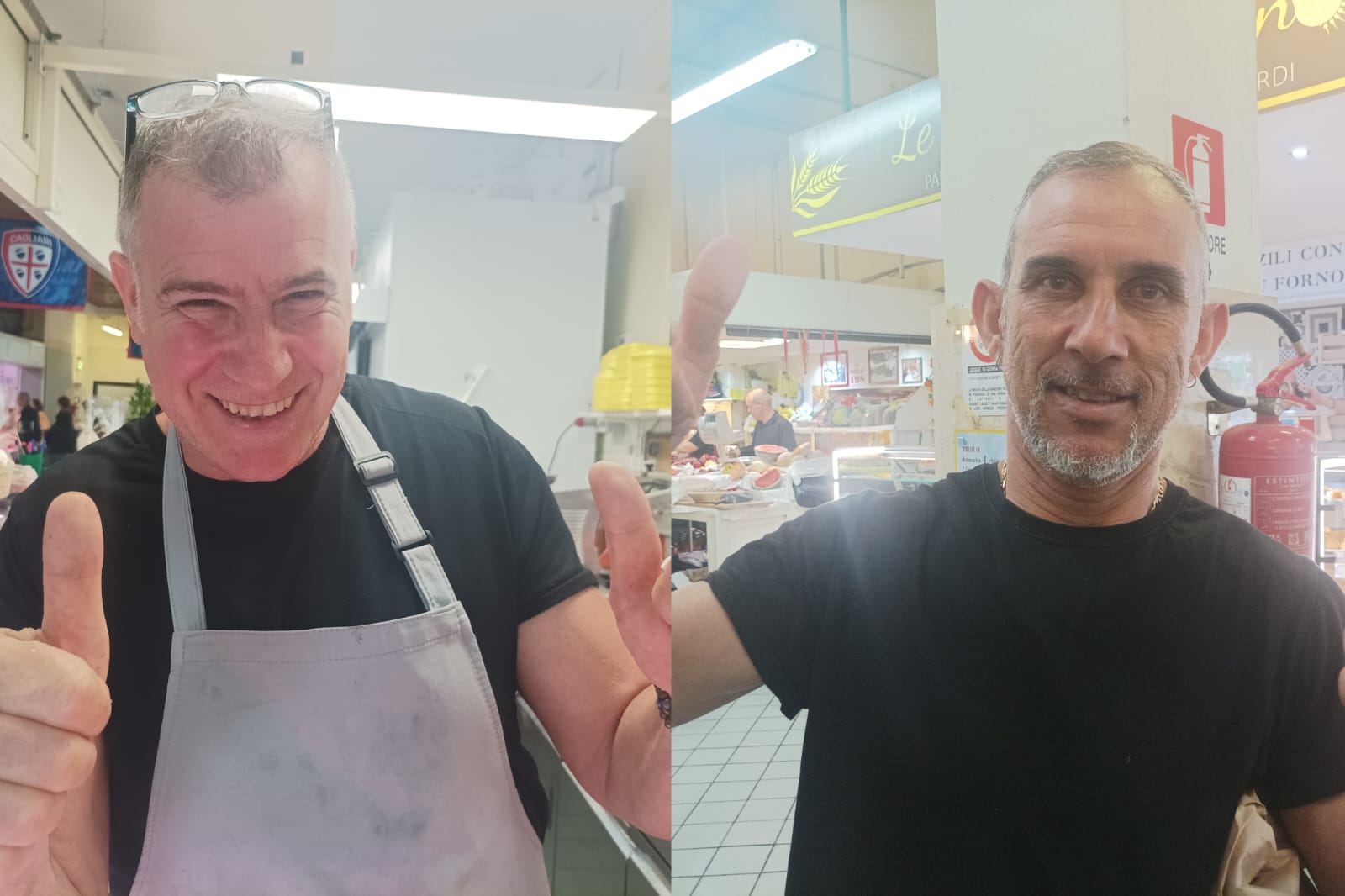 Cagliari, i tifosi credono nella A: “Ranieri, vogliamo continuare a piangere di gioia”