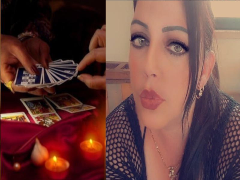 Quartu, la difesa della cartomante: “Nessuna estorsione, ho fatto le carte per una delusione d’amore”