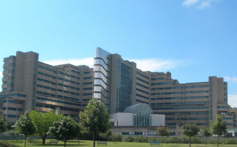 Brotzu, battaglia vinta: “I pagamenti delle nuove fasce per tutti i lavoratori finalmente realtà”