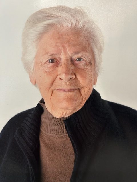 Pula, il triste annuncio dell’addio a Teresa Cabras: lunedì i funerali a San Giovanni Battista