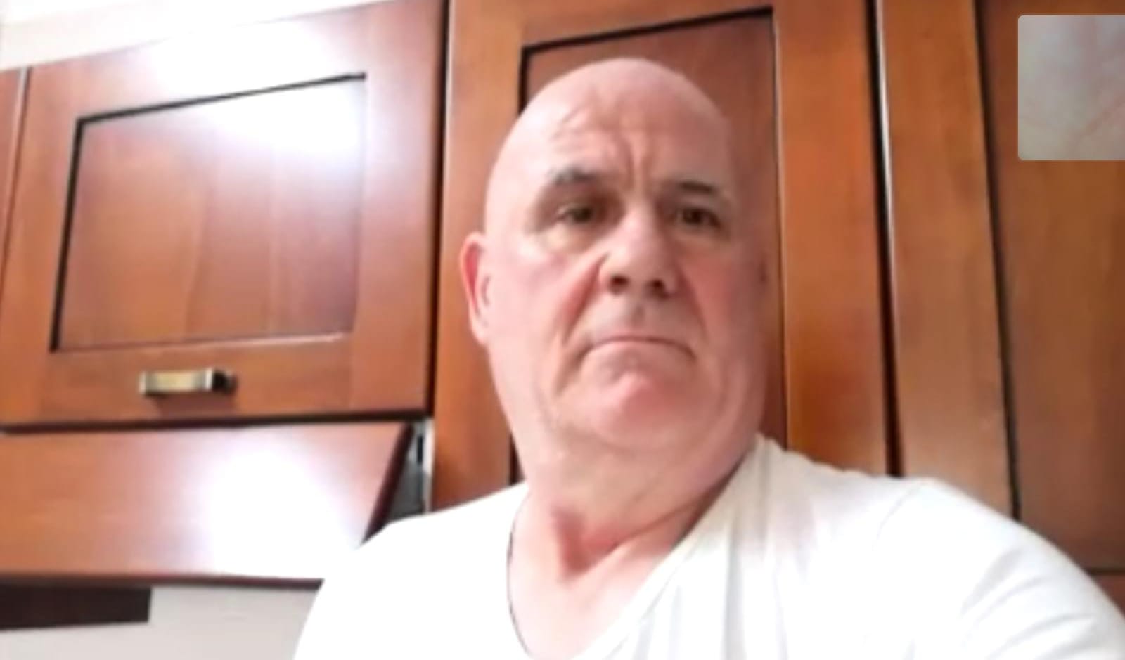 Assemini, niente pensione anticipata al panettiere malato di cancro: “Morirò lavorando”