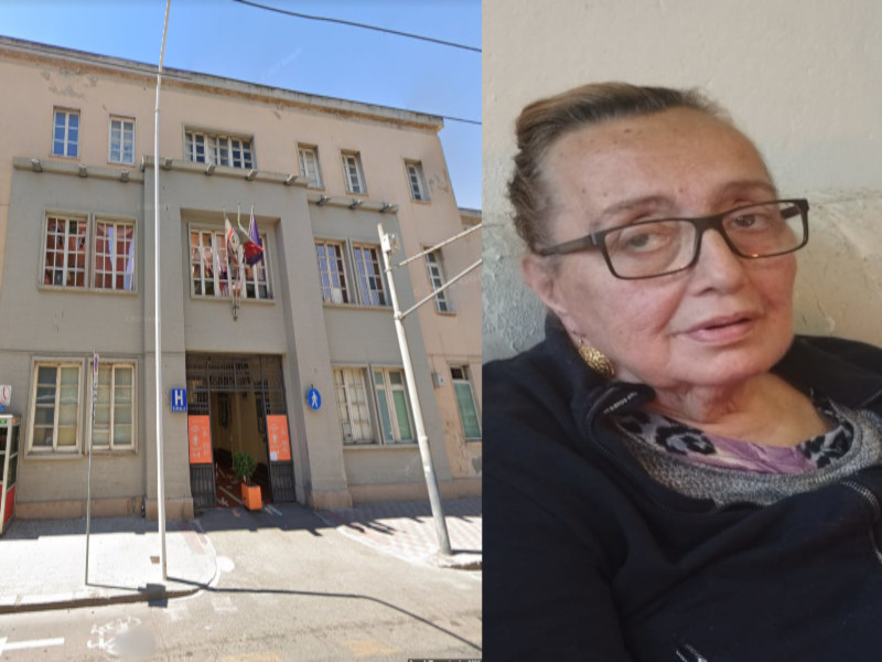 Muore a Cagliari, da due mesi è in una cella frigo: “Mia mamma povera dimenticata da tutti”