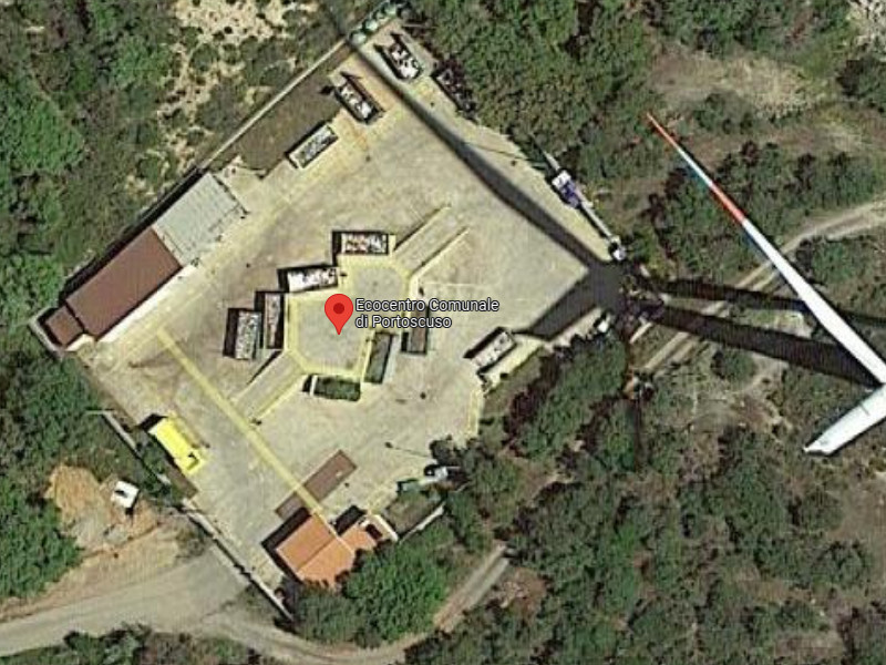 Dramma all’ecocentro di Portoscuso, uomo cade nel compattatore dei rifiuti e muore