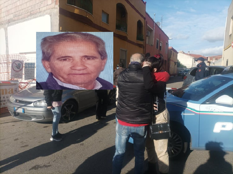 Monserrato, ha ucciso il padrone di casa a pistolettate: 12 anni e otto mesi a Luigi Piras